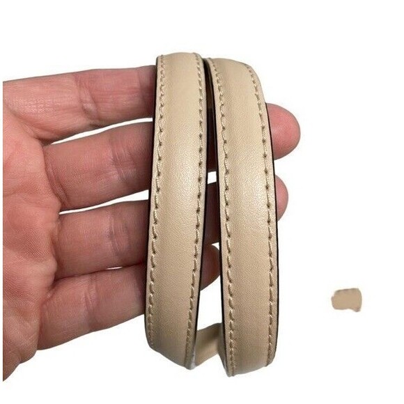 Michael Kors MK Jet Set Travel Tote Multifunction Green Hard Shell Medium NEW - Picture 10 of 16